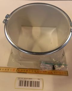 Connection from 7F onto D200 M&M